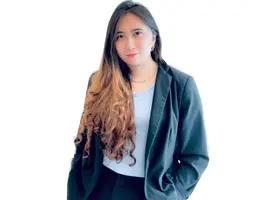 Jenina Salvador