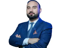 Ghufran Ali Khan