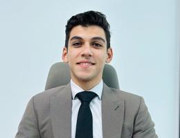 Eslam Khalil