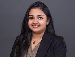 Nakshatra Shaji Kavitha