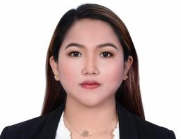 Kathleen Tolentino