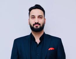 Rashid Zaman