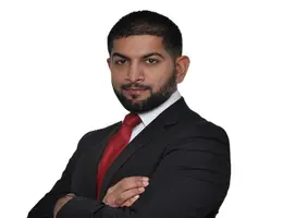 Kashif Muhammed
