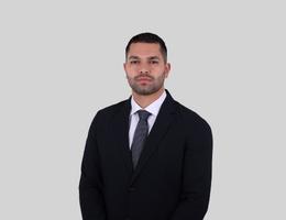 Agent Wael Abdul Malak
