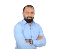 Ahsan Bilal