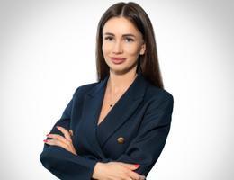 Viktoriia Balmasheva