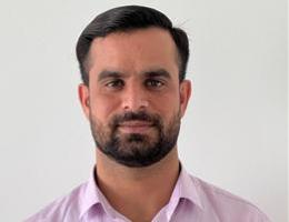 Muhammad Islam