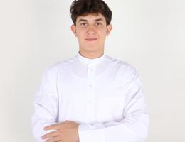 Ebrahim Marof