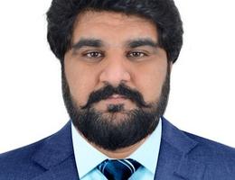 Waseem Ur Rehman