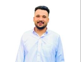 Ebrahim waleed