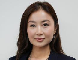 Irina Pak