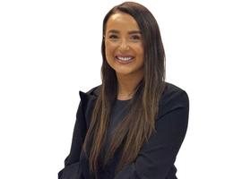 Katie Nicola Mclauchlan