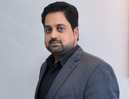 Ali Ahmad