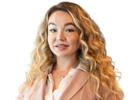 Rimma Daminova