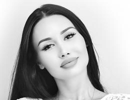 Anjelika Munasipova