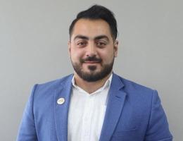 Mohamad Ziyada