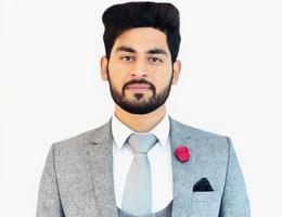 Bilal Ahmad