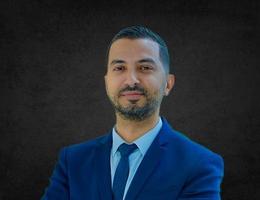 Walid Mdouari