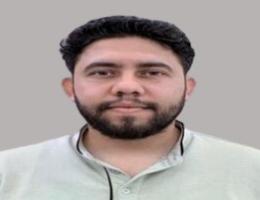 Yousaf Ali