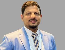 Hameed Pulimaradka