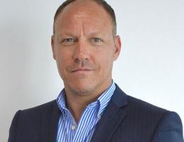 Darren Hawkins