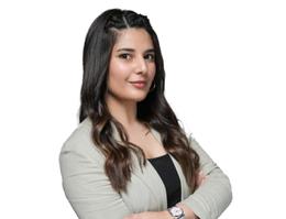 Anoosha Awais