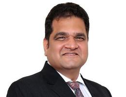 Paresh Chaturvedi