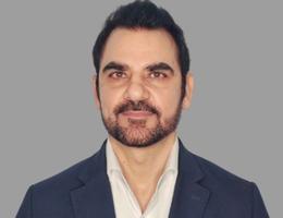 Abid Khan