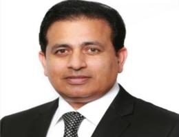 Azmat Rashid