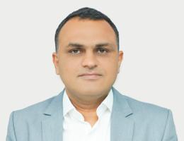 Shoaib Abdullah
