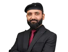 Faizan Mirza