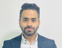Bharat Manshramani