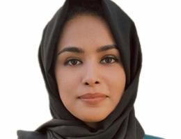 Syeda Sawera Hassan Jafri