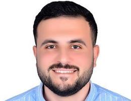 Mohamed Elbendary