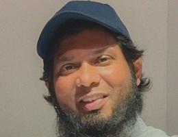 Abu Ahmed Kamal Alhag Kamal Ahmed