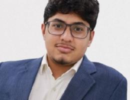 Mohammed Hussain Advani
