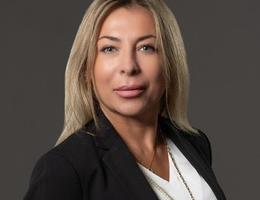 Kinga Jakoniak Chacinska