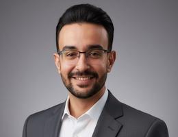 Mohammed Samir