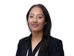 Lena Malik