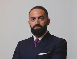 Georges Kousayan