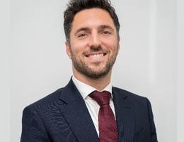 Tom Tawfik