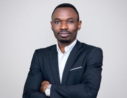 Daniel Kyambadde