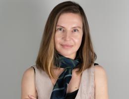 Jevgenija Grisina 
