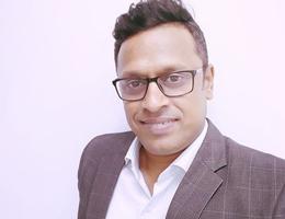 Ranganath panikar
