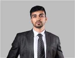 Noman Shaikh Shakeel