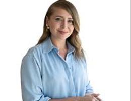 Svitlana Sakhno