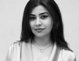 Amal Alradaideh
