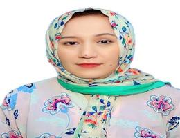 Nusrat Bashir