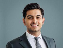 Ikram Nagani