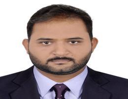 Asad  Ali 